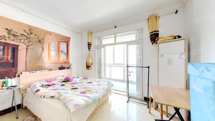 张浩湾小区二手房实景图