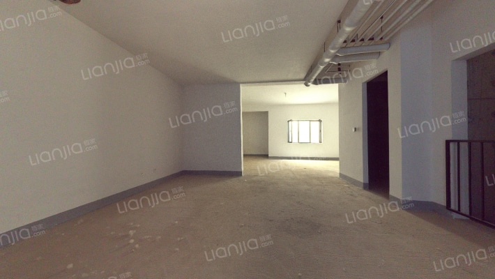 西山艺境华墅二手房实景图