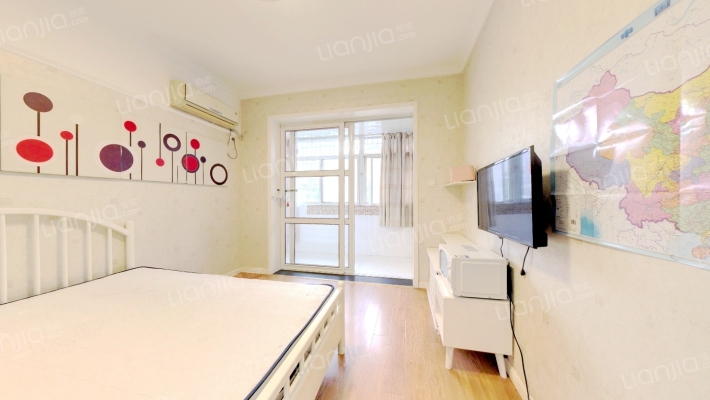 匡庐路二手房实景图