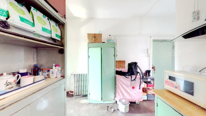 锦江里(和平区)二手房实景图