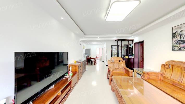 颐馨园小区二手房实景图