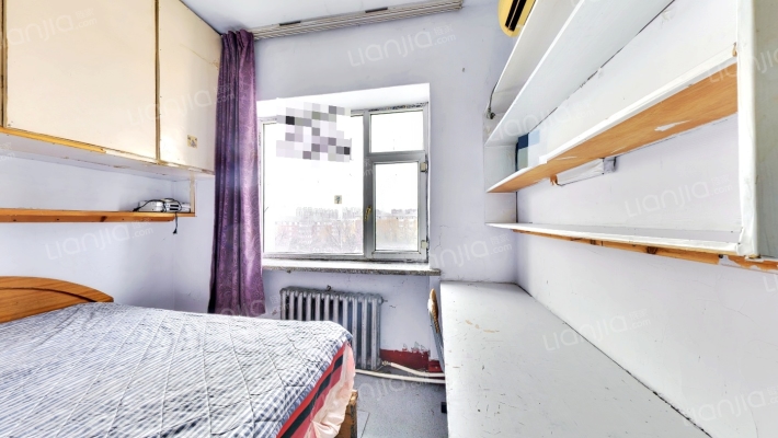一汽34街区二手房实景图