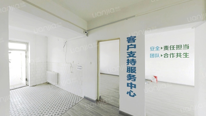 利群街二手房实景图