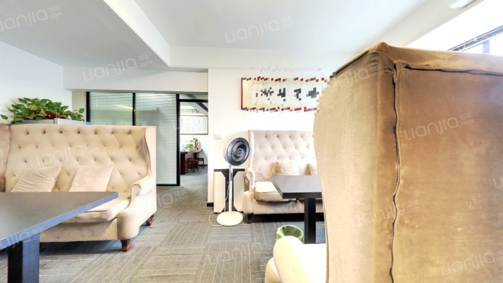 2008新长江广场二手房实景图