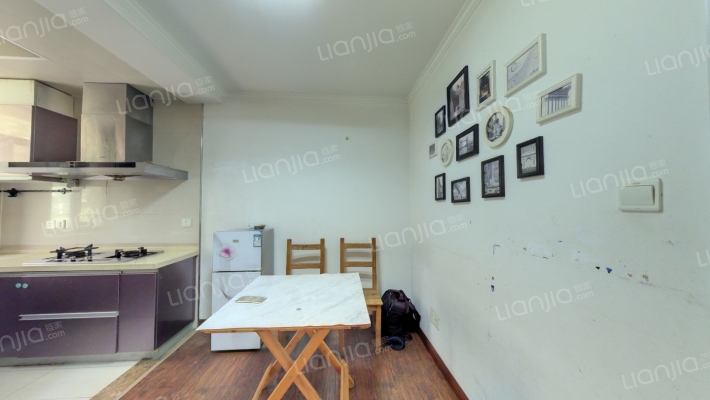 象房新村二手房实景图