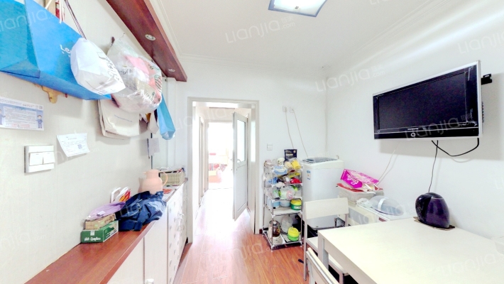 七里庄路二手房实景图