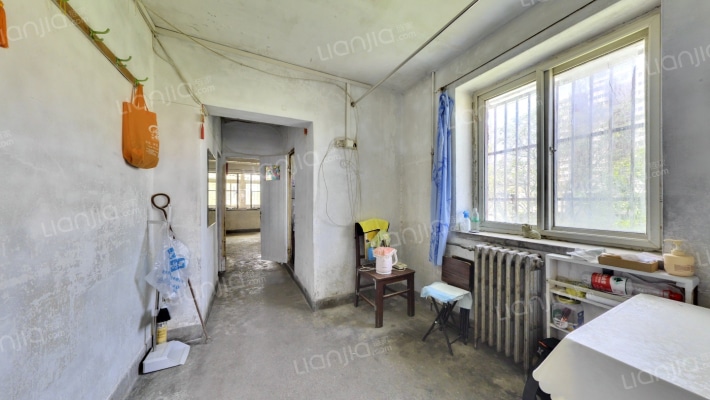 志强南园二手房实景图