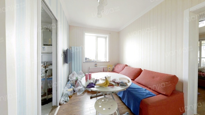 道家园二手房实景图