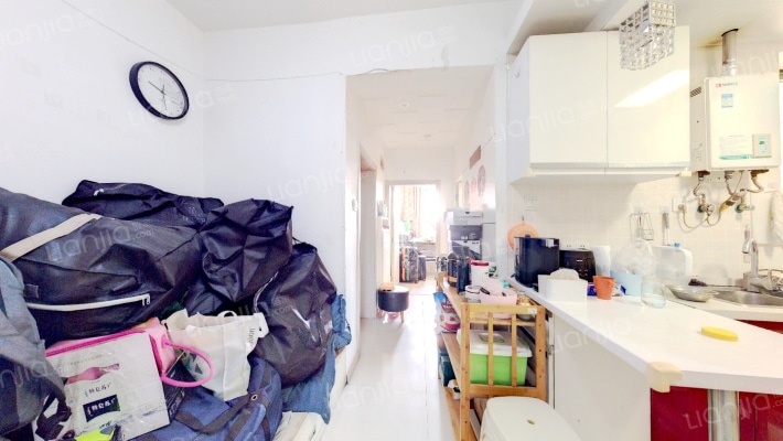 明园二手房实景图