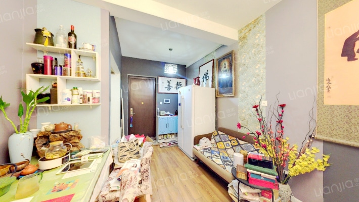 欣盛东方福邸二手房实景图