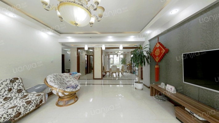 上院二手房实景图