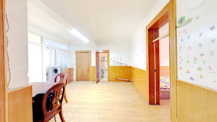 同志街二手房实景图