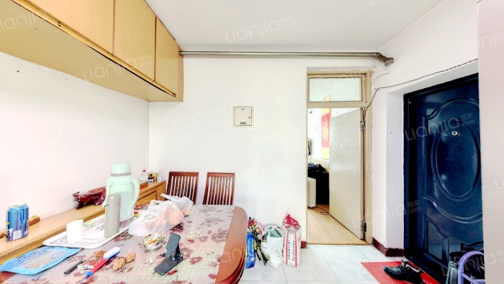 亚明小区二手房实景图