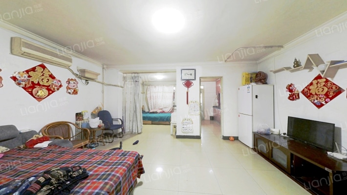 汇光西里二手房实景图