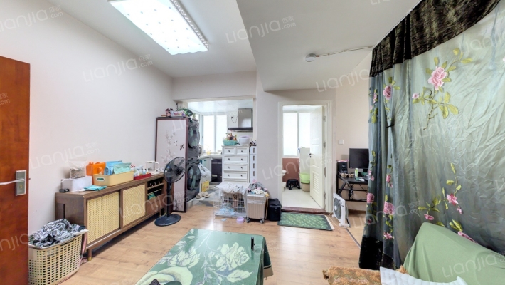 员村西街3号大院二手房实景图