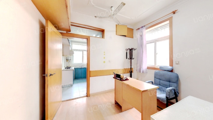 江西路二手房实景图