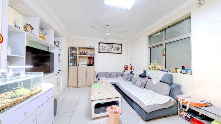 槐村西里二手房实景图