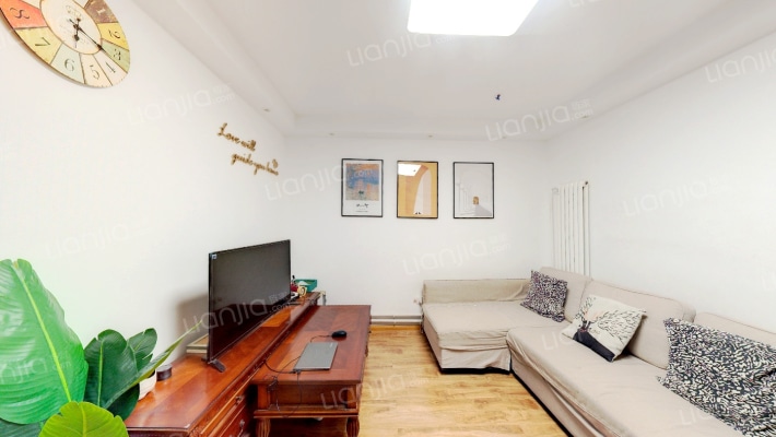 东兴花园二手房实景图