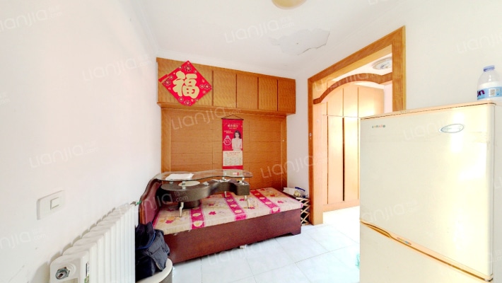 阜阳里绿色环保小区二手房实景图