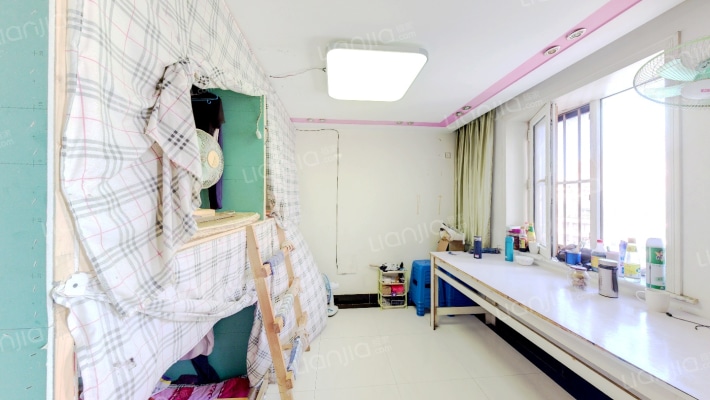 新湖北国之春二手房实景图