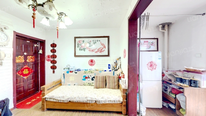 丹霞里二手房实景图