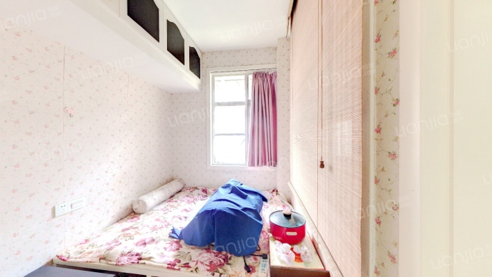 翠南社区二手房实景图