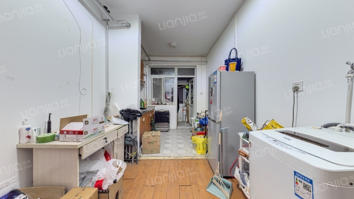 南厂北区二手房实景图