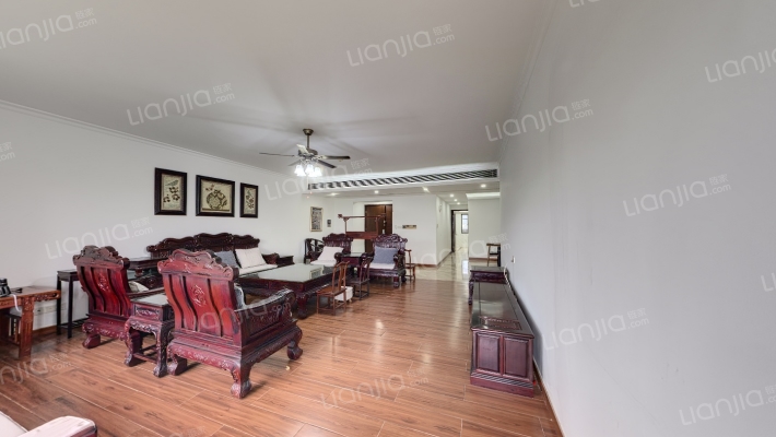 誉峰二手房实景图