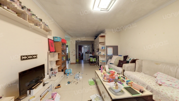 风神花园二手房实景图