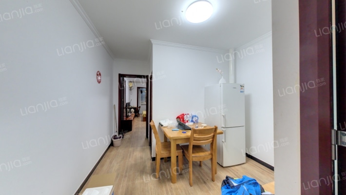 安外大街二手房实景图