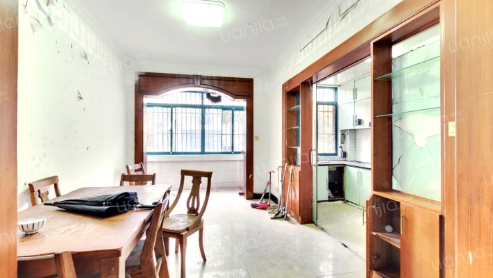 檀香花苑(公寓)二手房实景图