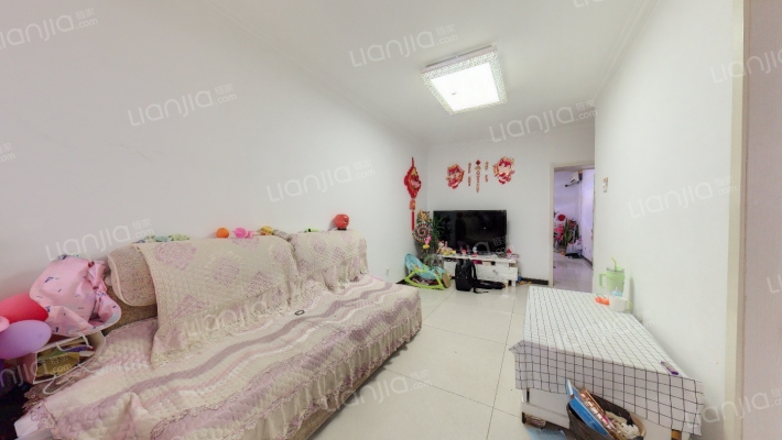 矿机北路二手房实景图