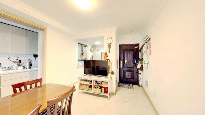 芳星园三区二手房实景图