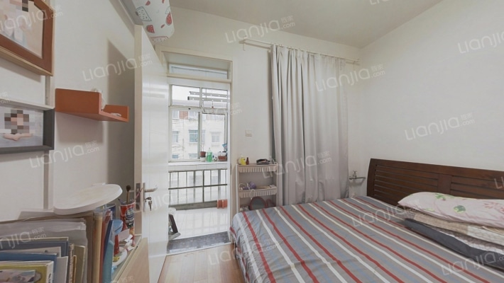 山东省机械设备成套局二宿舍二手房实景图