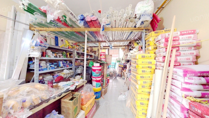 中建铂公馆k1二手房实景图