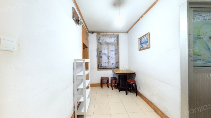 濉溪新村二手房实景图