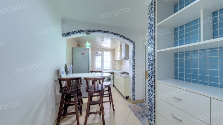 复兴路甲65号二手房实景图