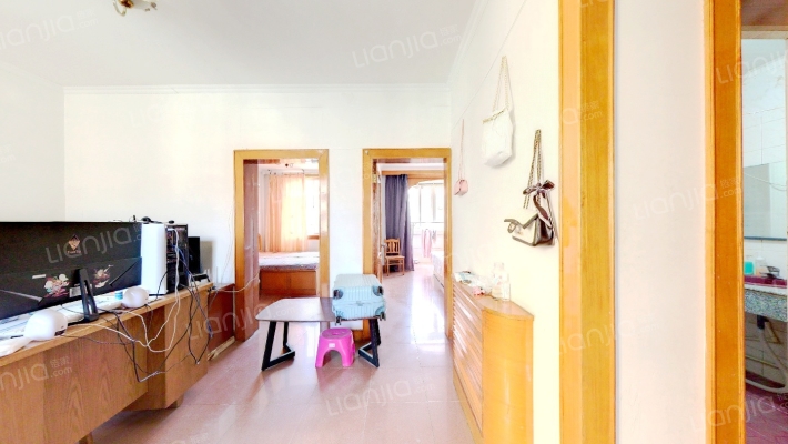 天成中巷二手房实景图