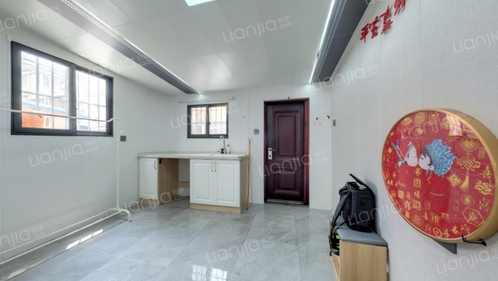 汽轮五村二手房实景图