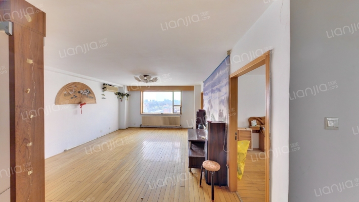 南波大厦二手房实景图