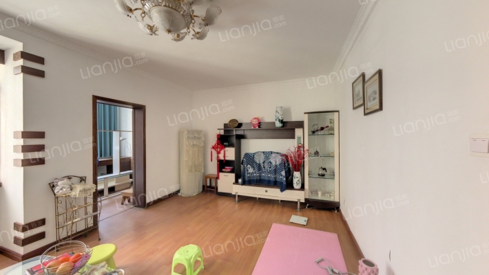 金湖新村二手房实景图