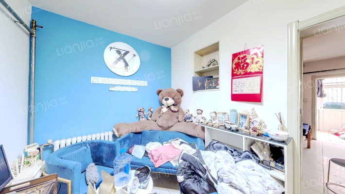 西八里洼路510号二手房实景图