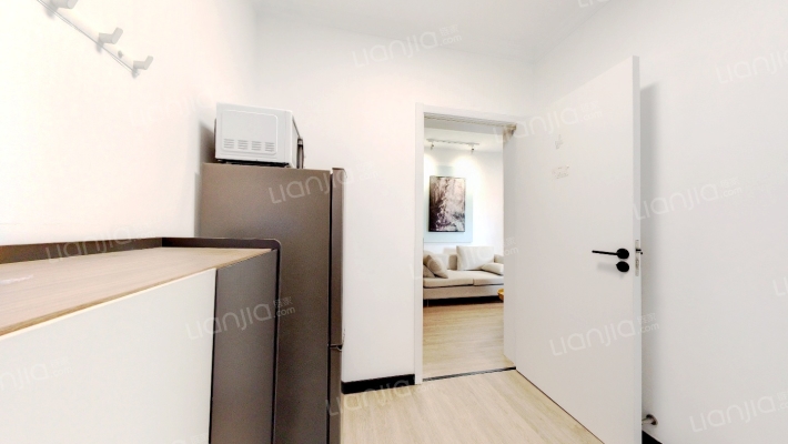 东元坊二手房实景图