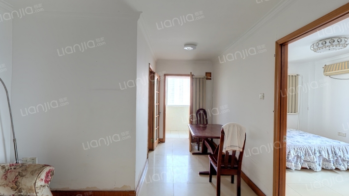 良园公寓二手房实景图