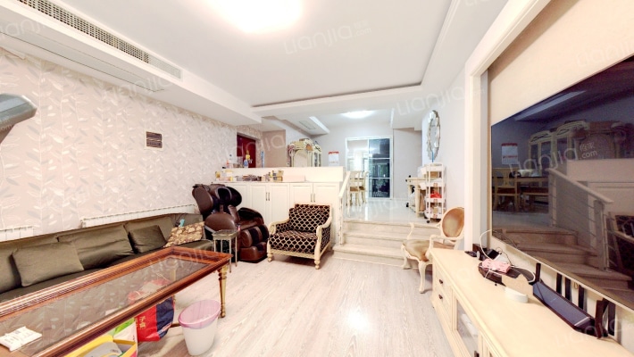 东湖天下二手房实景图