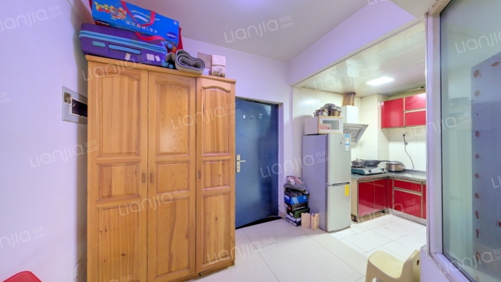 海天名阁二手房实景图