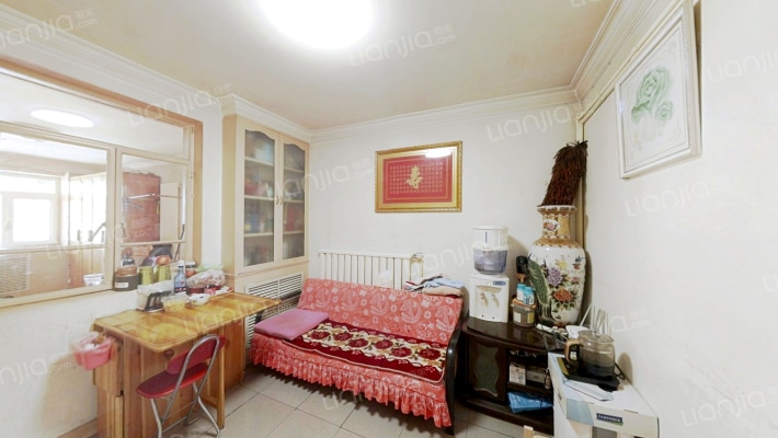 琴江公寓二手房实景图