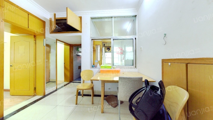 小市村二手房实景图