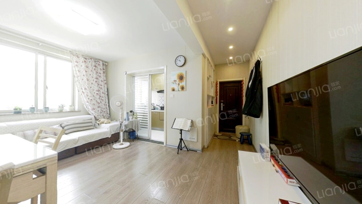 西一新村二手房实景图