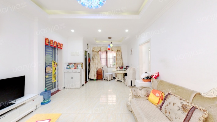 沙墟二村二手房实景图